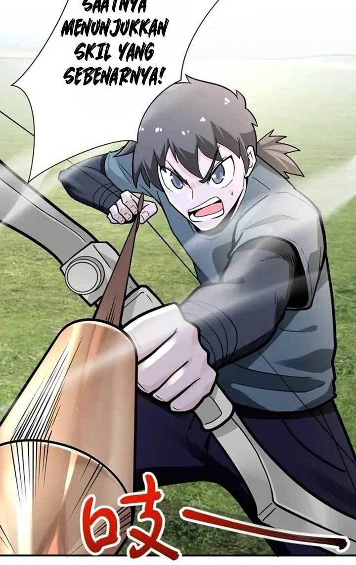 Super System Chapter 237 Gambar 21