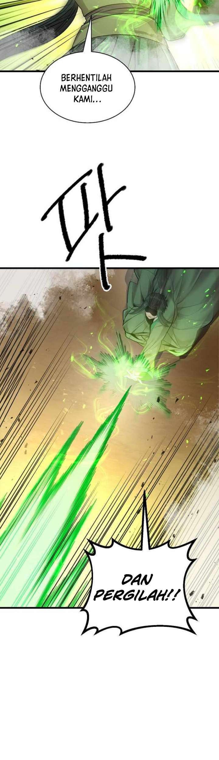 Strongest Fighter Chapter 108 Gambar 30
