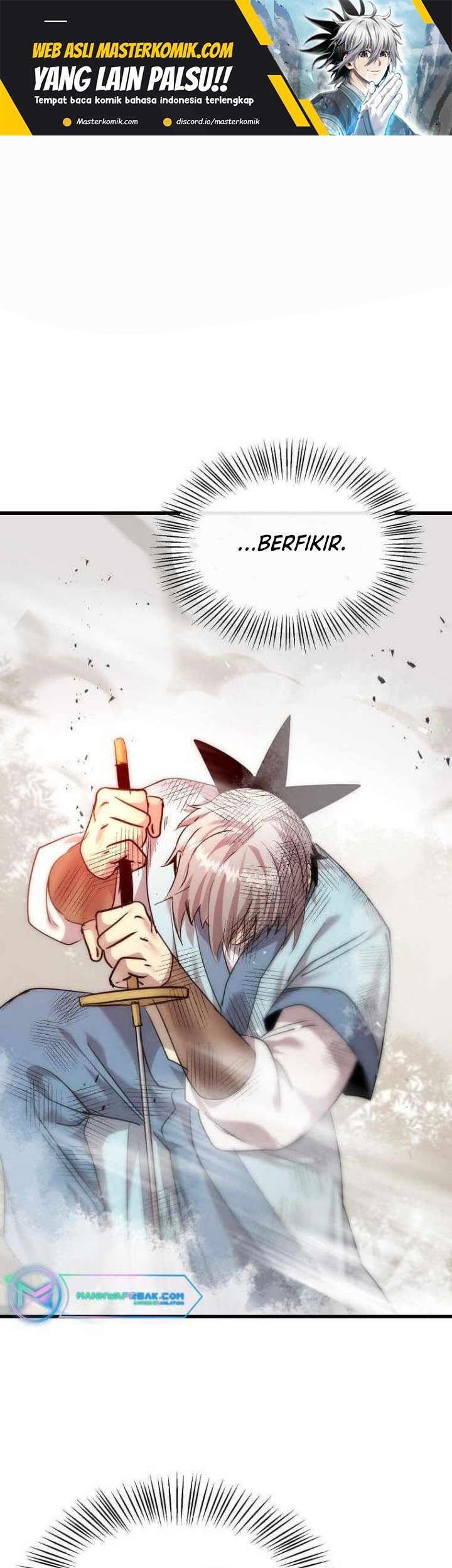 Baca Manhwa Strongest Fighter Chapter 108 Gambar 2