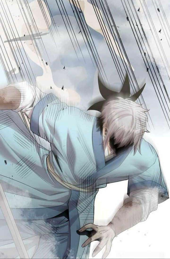 Strongest Fighter Chapter 108 Gambar 17