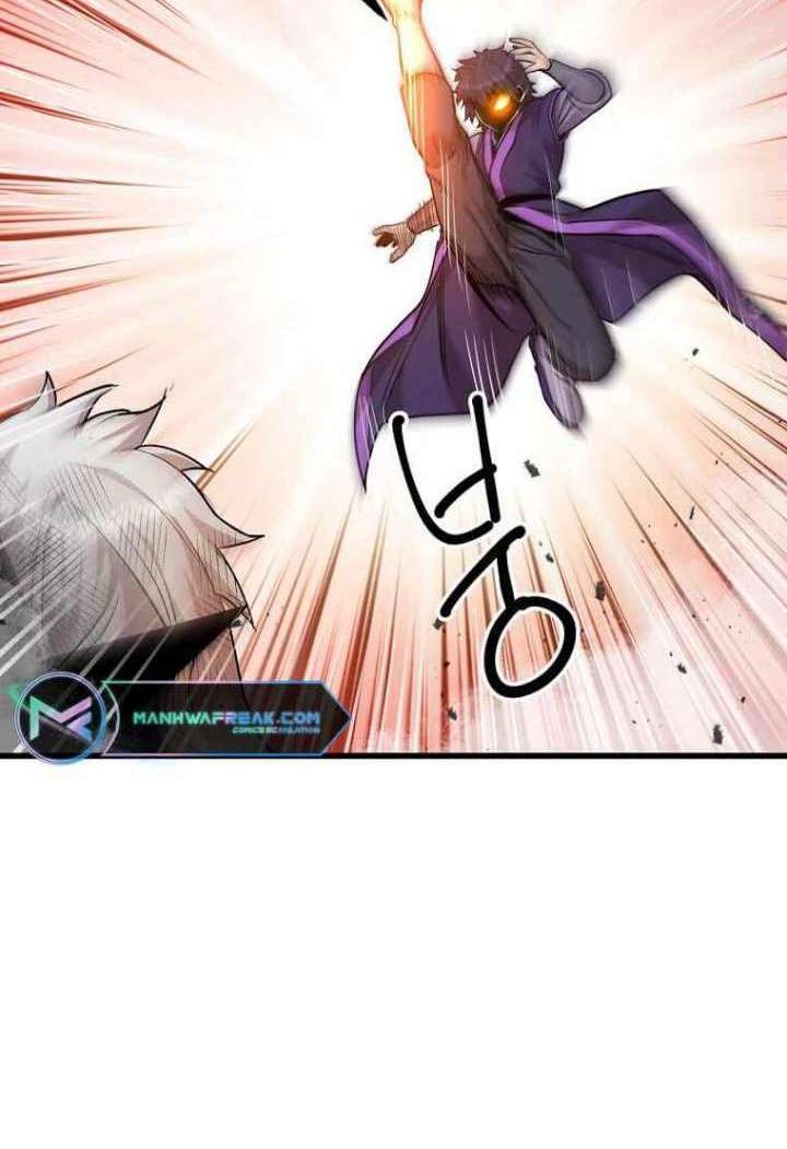 Strongest Fighter Chapter 107 Gambar 33
