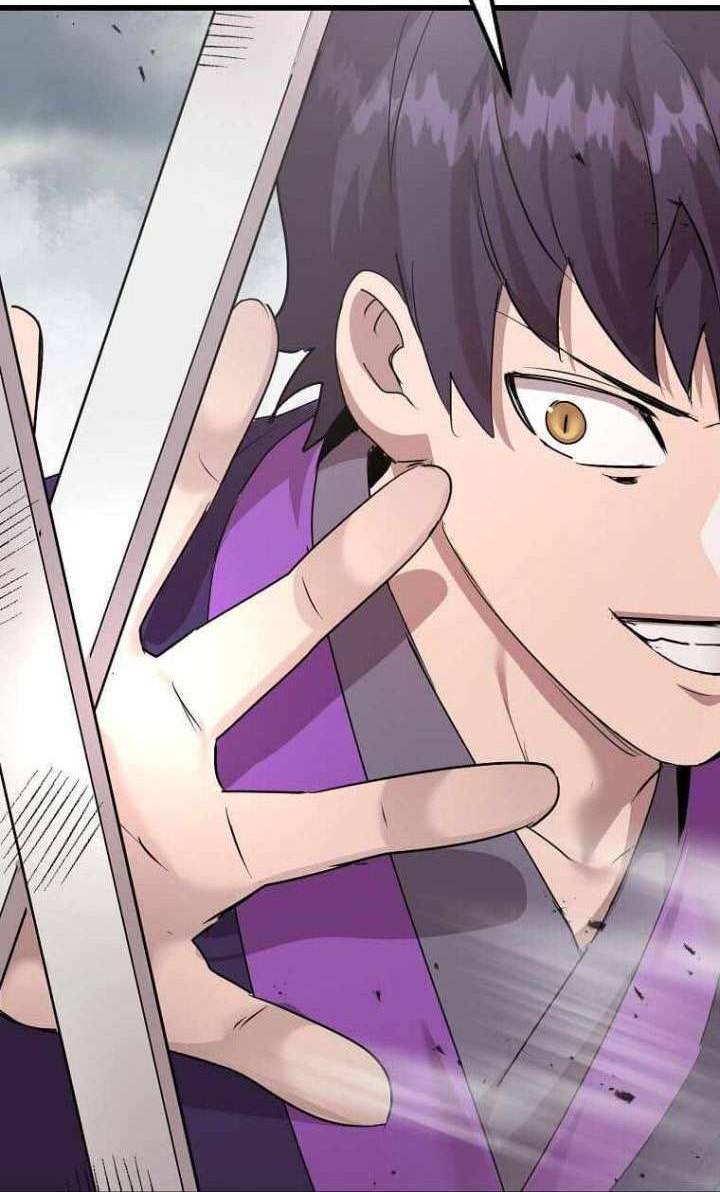 Strongest Fighter Chapter 107 Gambar 41