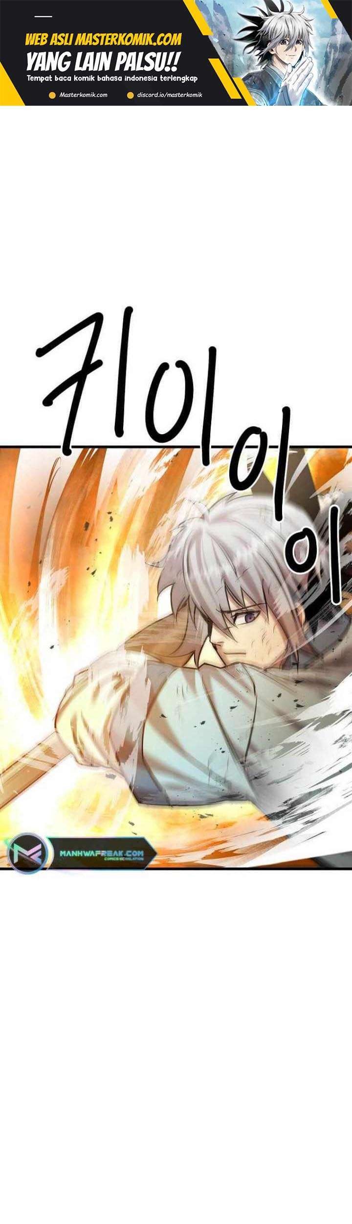 Baca Manhwa Strongest Fighter Chapter 107 Gambar 2