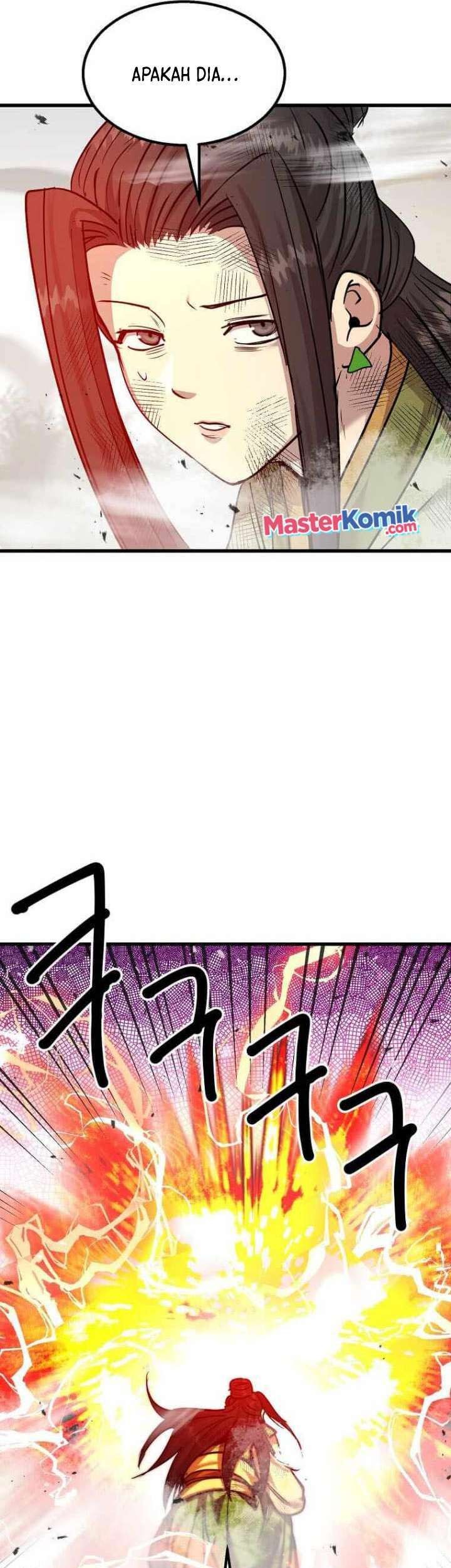 Strongest Fighter Chapter 107 Gambar 60