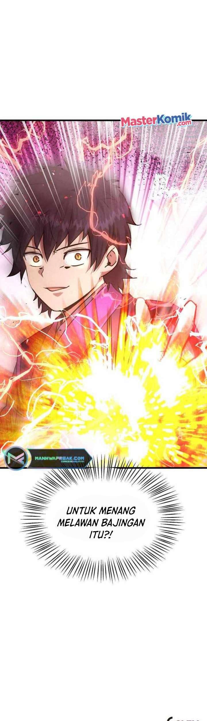 Strongest Fighter Chapter 107 Gambar 64