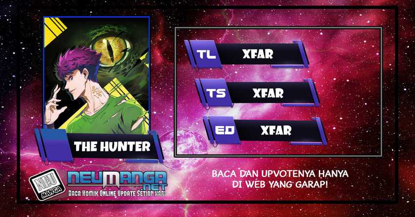 Baca Komik The Hunter Chapter 281 Gambar 1