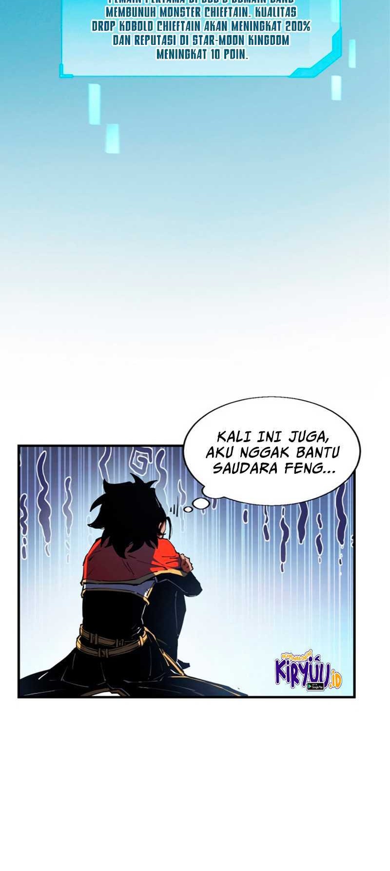 Reincarnation Of The Strongest Sword God Chapter 18 Gambar 54