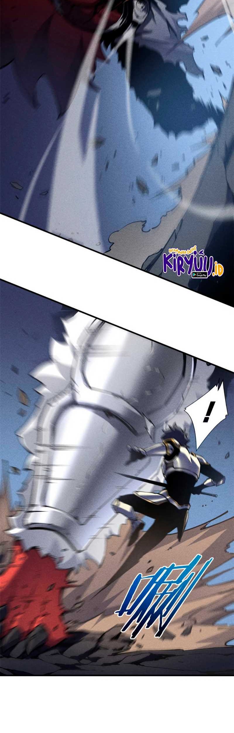 Reincarnation Of The Strongest Sword God Chapter 18 Gambar 5