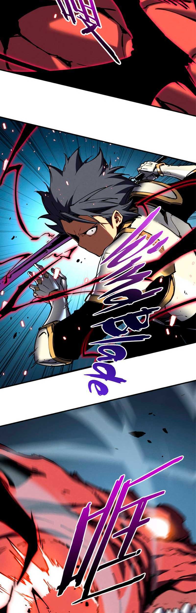 Reincarnation Of The Strongest Sword God Chapter 18 Gambar 16