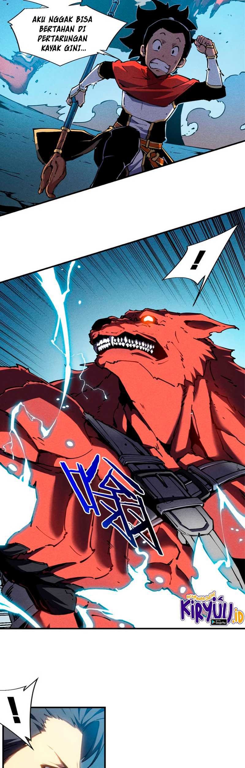 Reincarnation Of The Strongest Sword God Chapter 18 Gambar 18