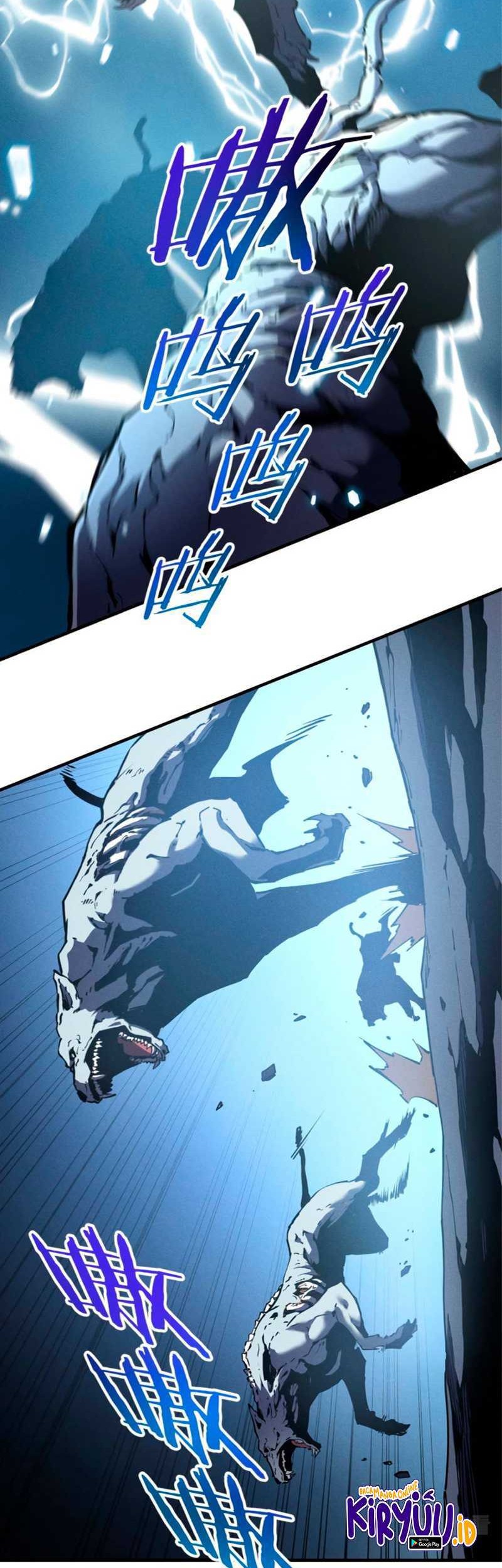 Reincarnation Of The Strongest Sword God Chapter 18 Gambar 23