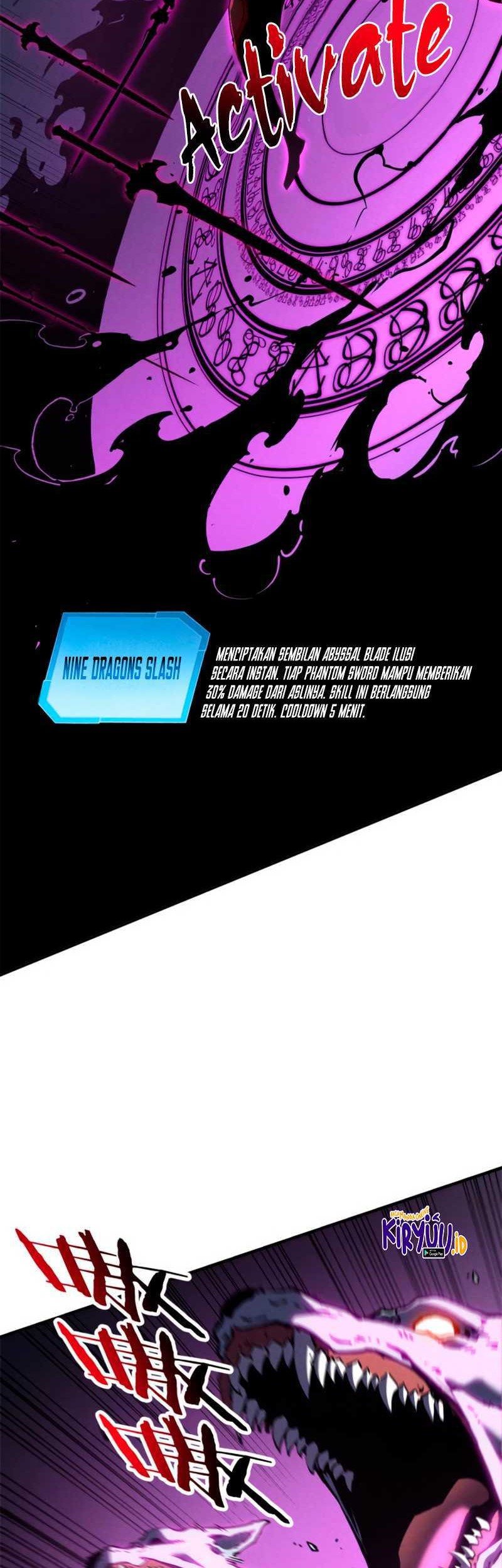 Reincarnation Of The Strongest Sword God Chapter 18 Gambar 28