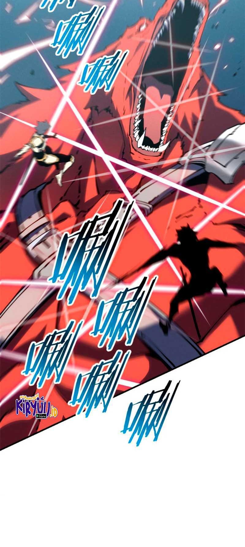 Reincarnation Of The Strongest Sword God Chapter 18 Gambar 48