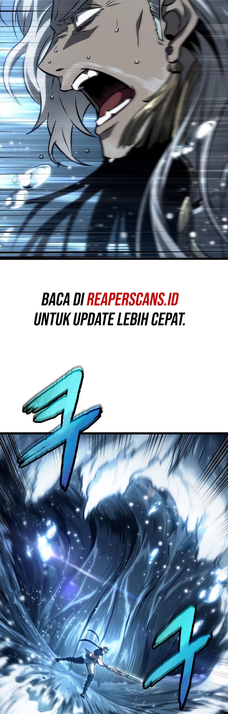 The World After the Fall Chapter 53 Gambar 49