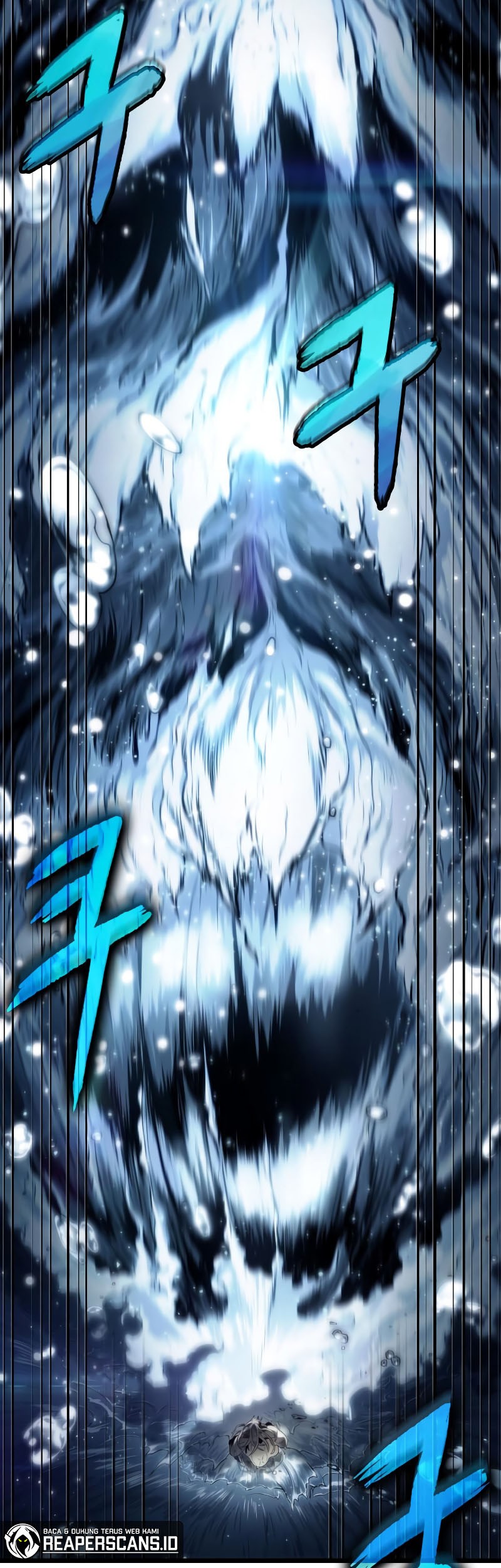 The World After the Fall Chapter 53 Gambar 52