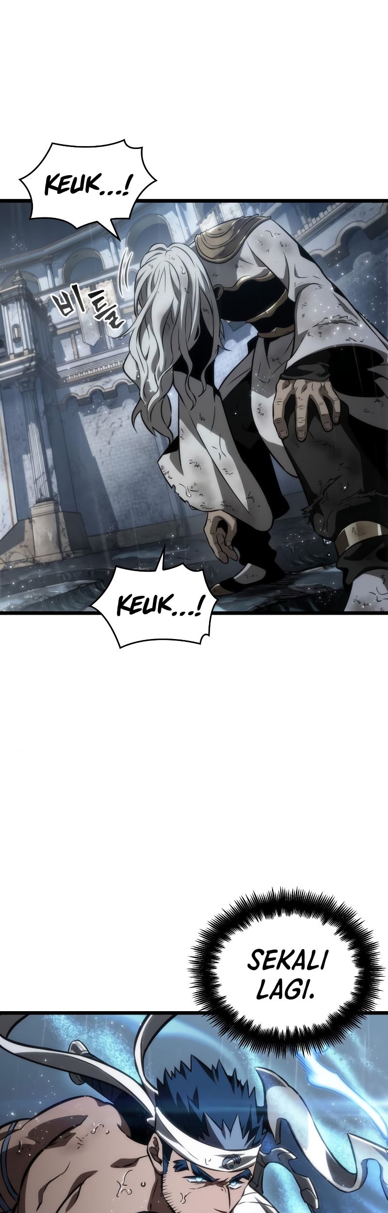 The World After the Fall Chapter 53 Gambar 60