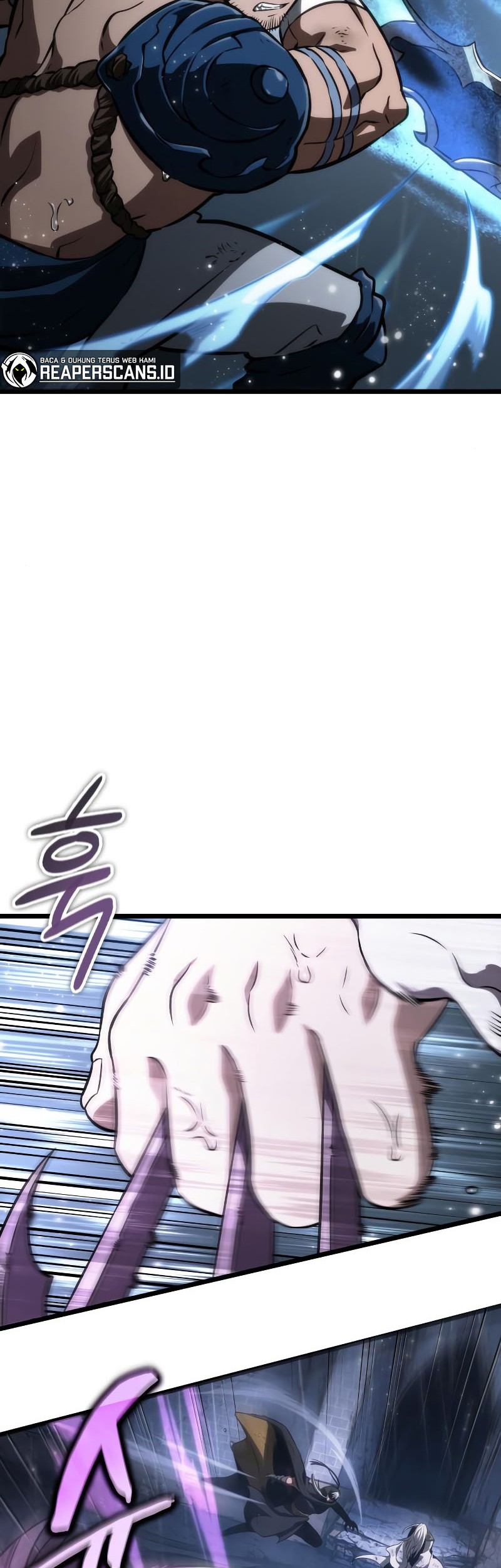 The World After the Fall Chapter 53 Gambar 61