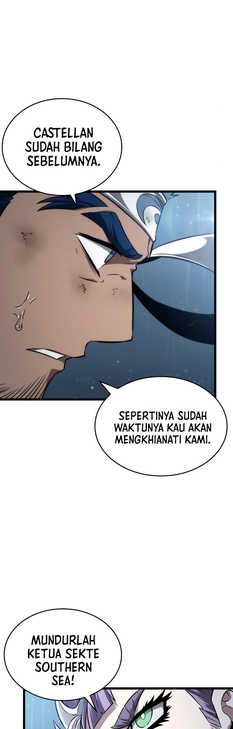 The World After the Fall Chapter 53 Gambar 64