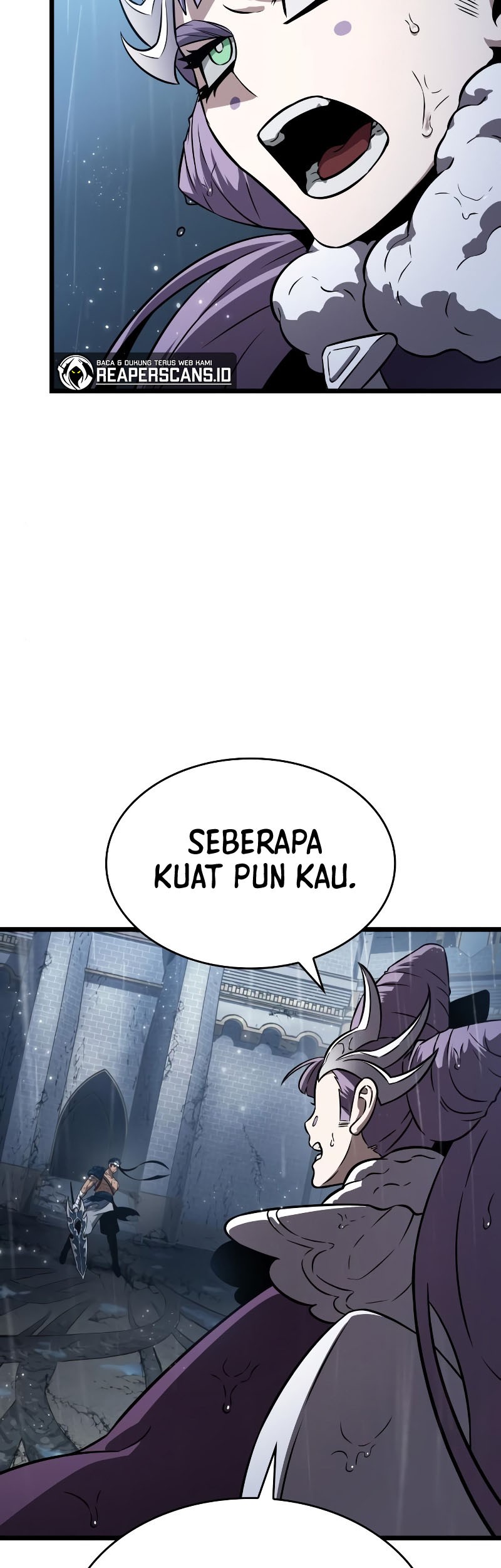 The World After the Fall Chapter 53 Gambar 65