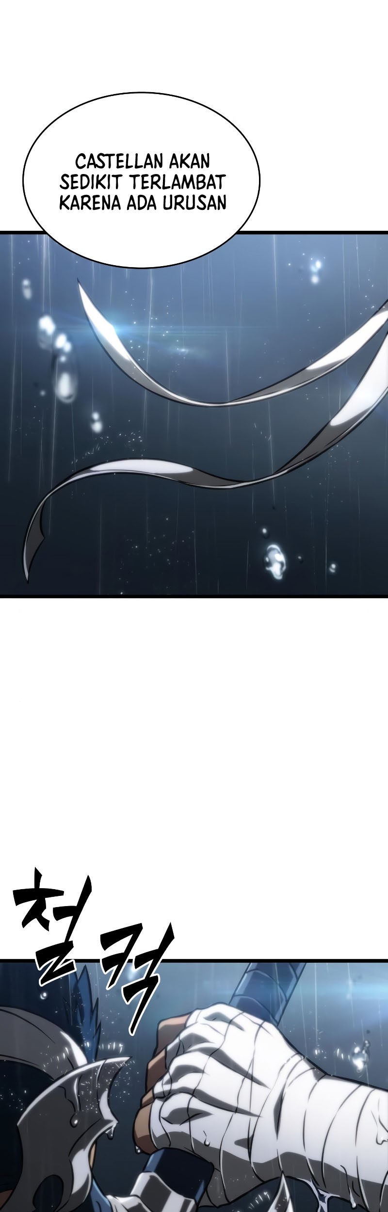 Baca Manhwa The World After the Fall Chapter 53 Gambar 2