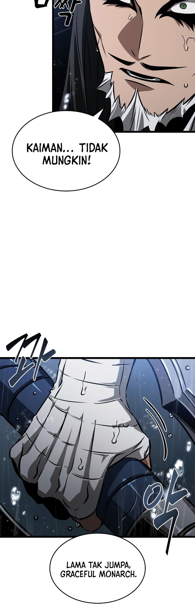 The World After the Fall Chapter 53 Gambar 13