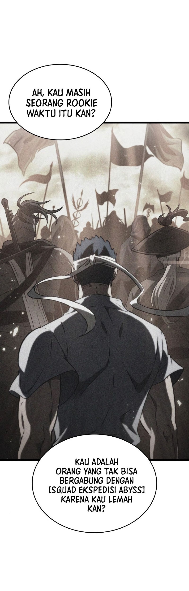 The World After the Fall Chapter 53 Gambar 15