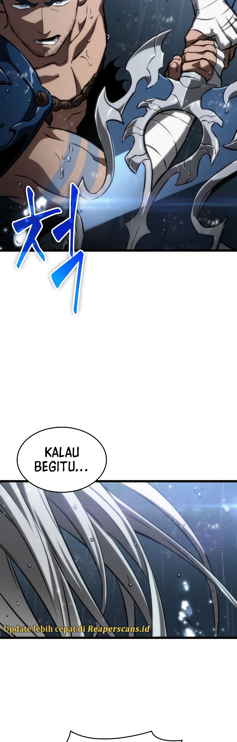 The World After the Fall Chapter 53 Gambar 18