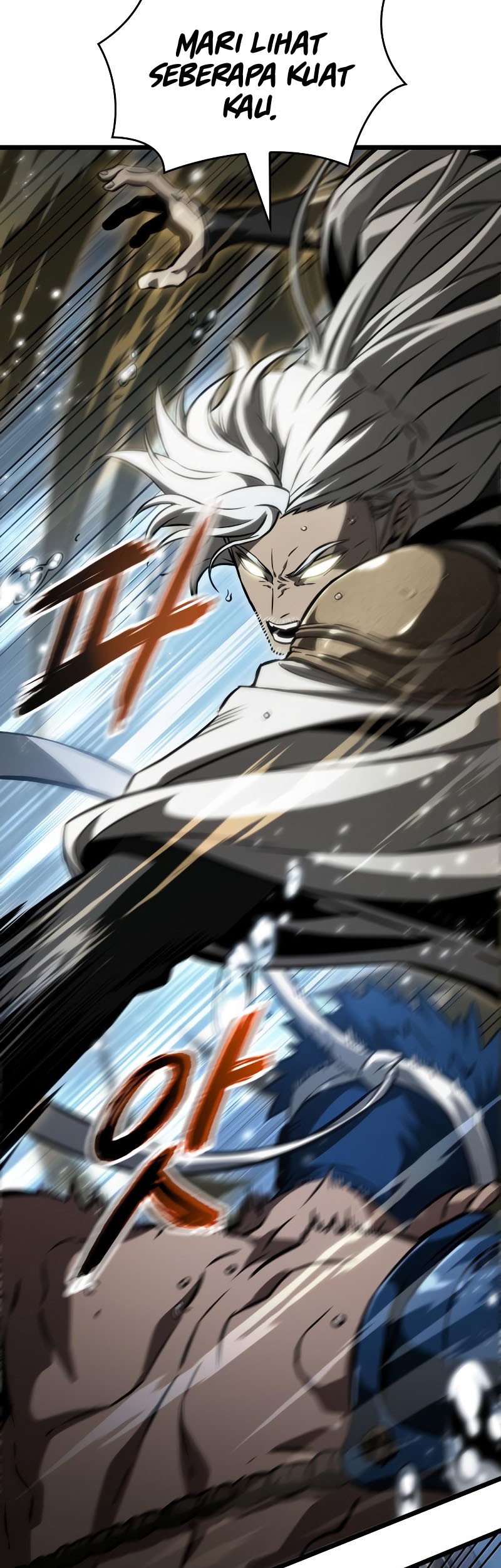 The World After the Fall Chapter 53 Gambar 19