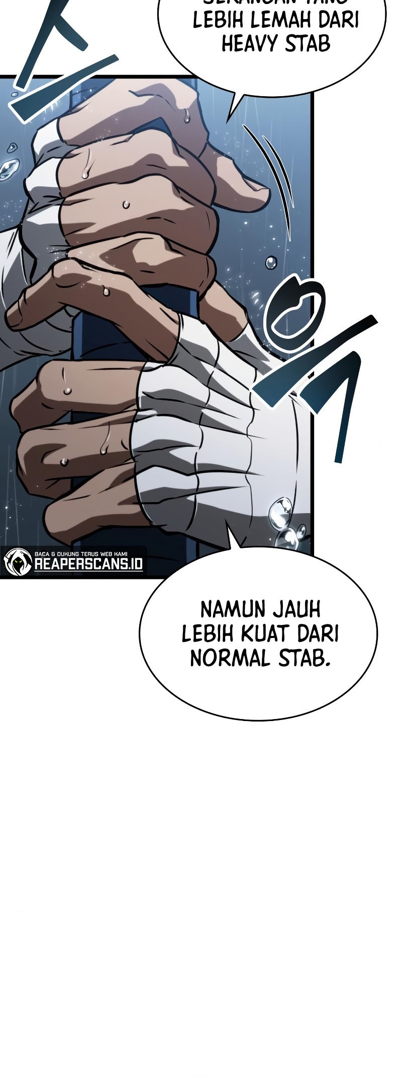 The World After the Fall Chapter 53 Gambar 26