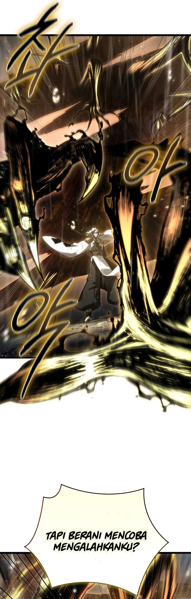 The World After the Fall Chapter 53 Gambar 32