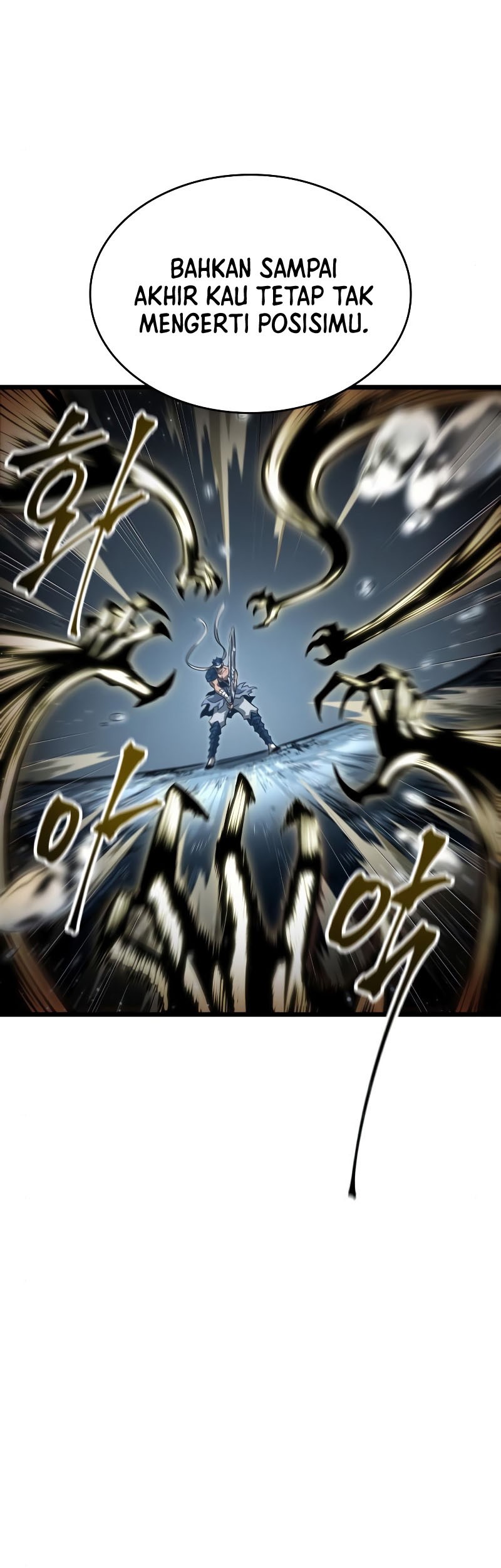 The World After the Fall Chapter 53 Gambar 38