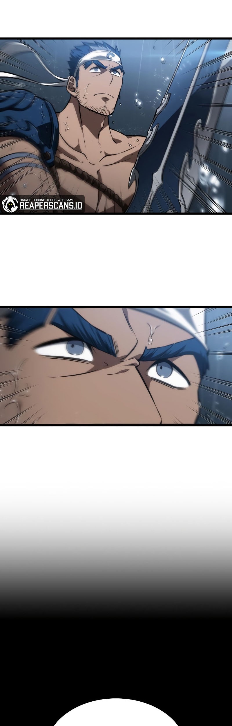 The World After the Fall Chapter 53 Gambar 39