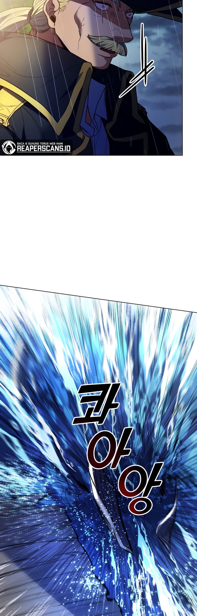 Overbearing Tyrant Chapter 49 Gambar 33