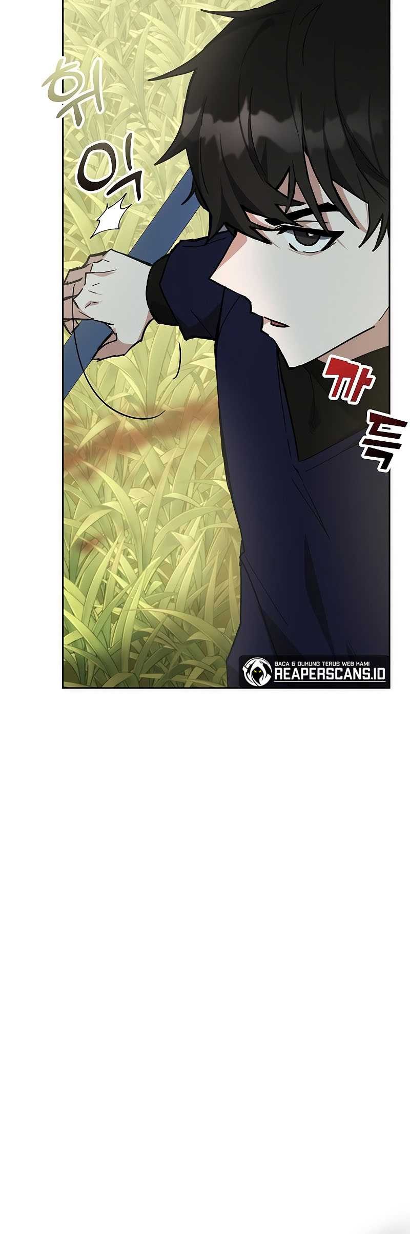 Transcension Academy Chapter 32 Gambar 49