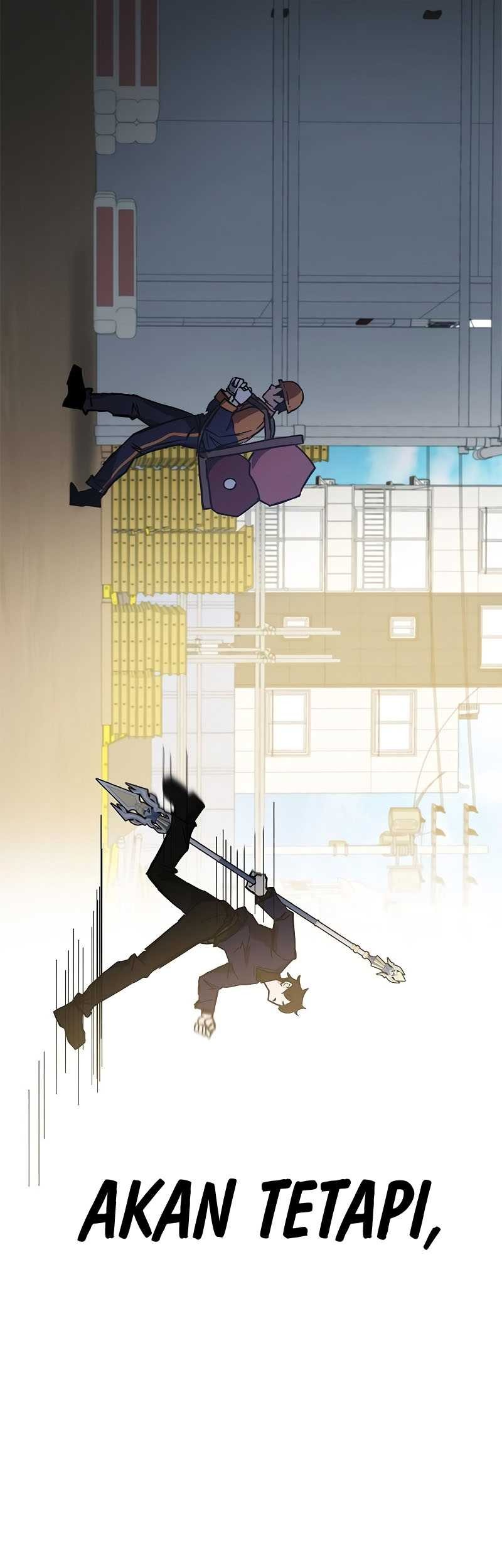 Transcension Academy Chapter 32 Gambar 55