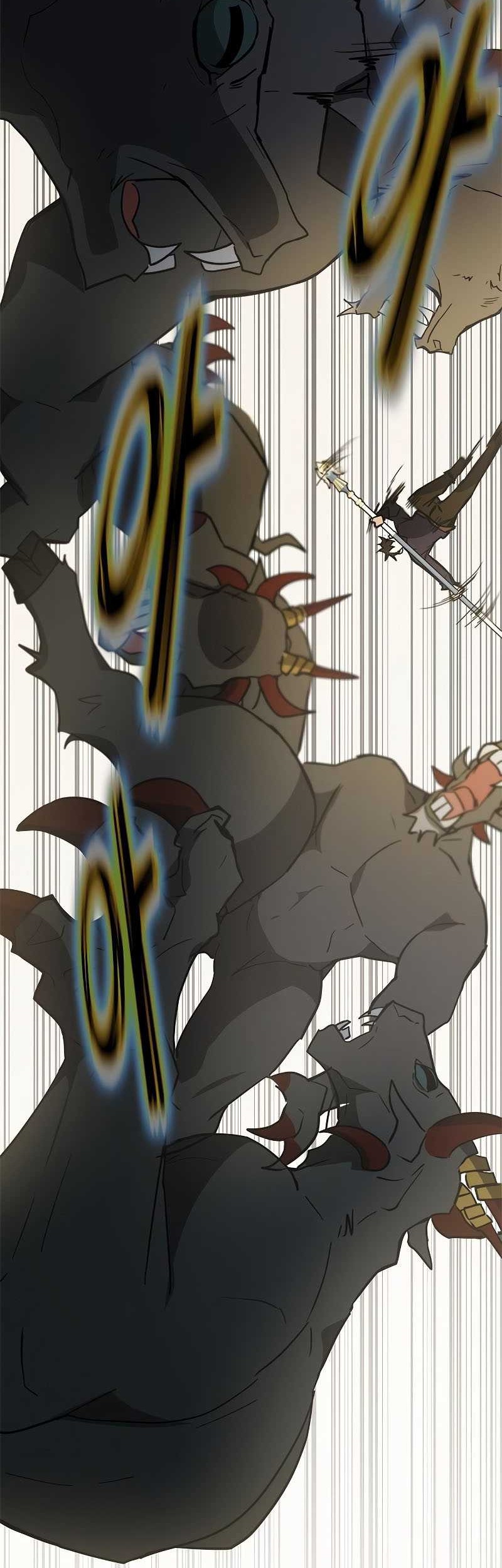 Transcension Academy Chapter 32 Gambar 58