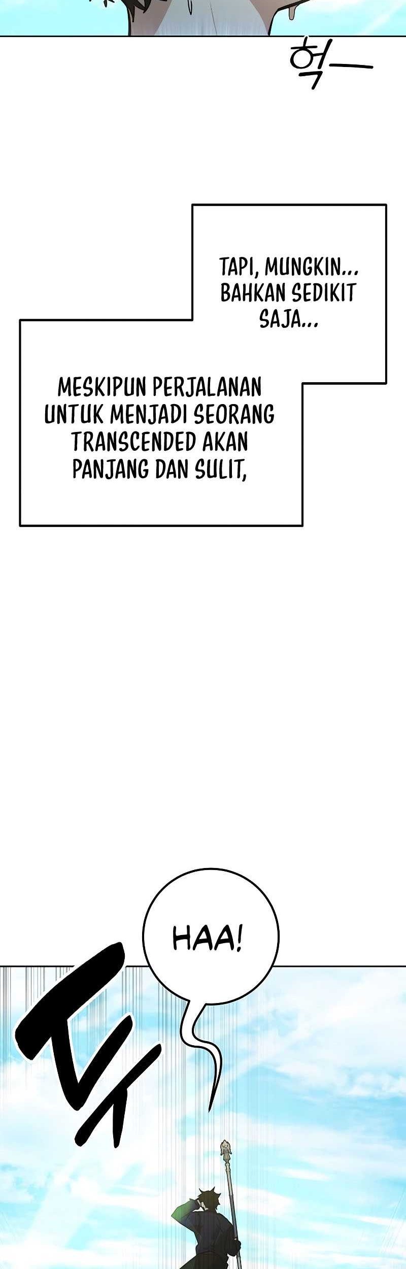 Transcension Academy Chapter 32 Gambar 61