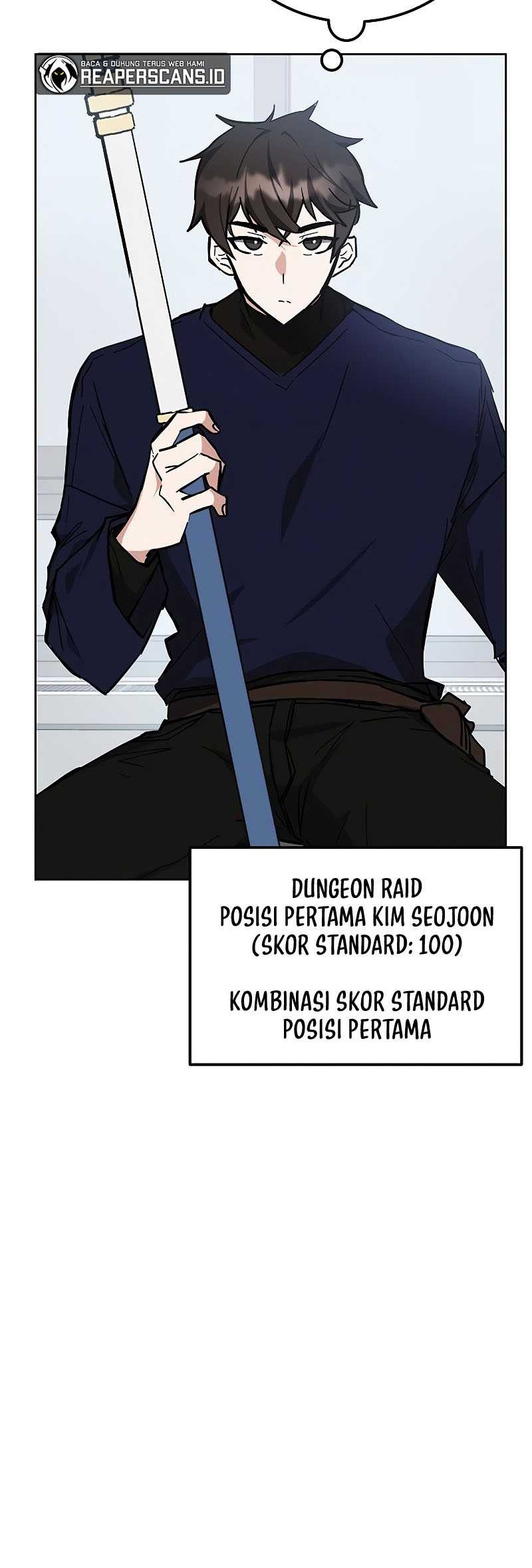 Transcension Academy Chapter 32 Gambar 64