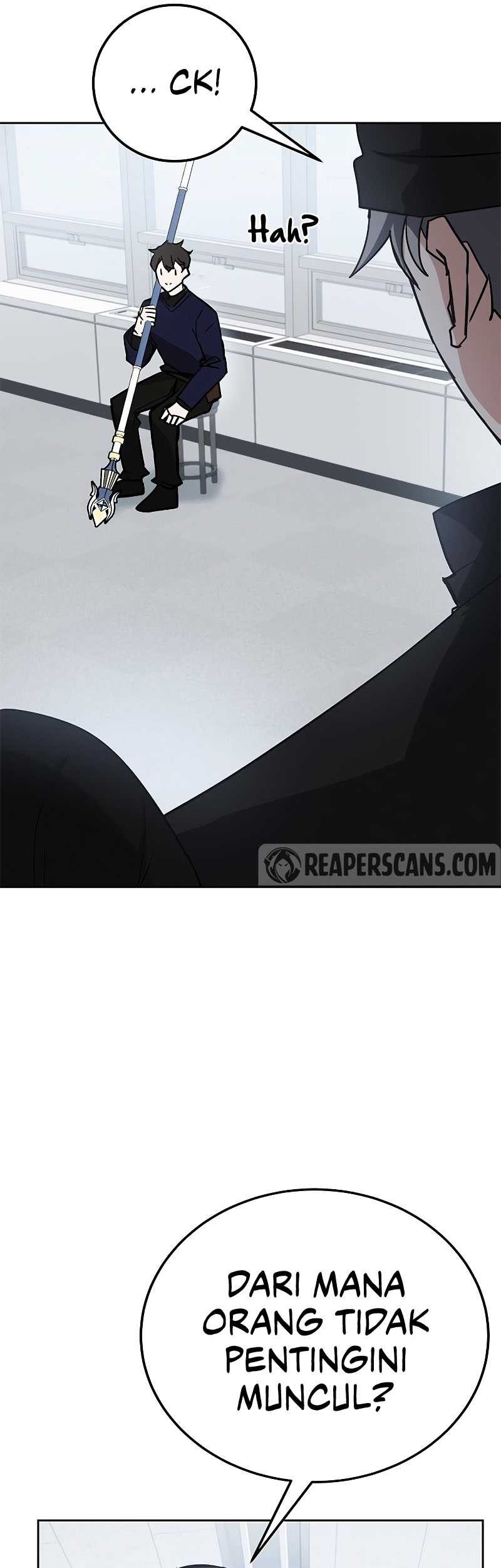 Transcension Academy Chapter 32 Gambar 65