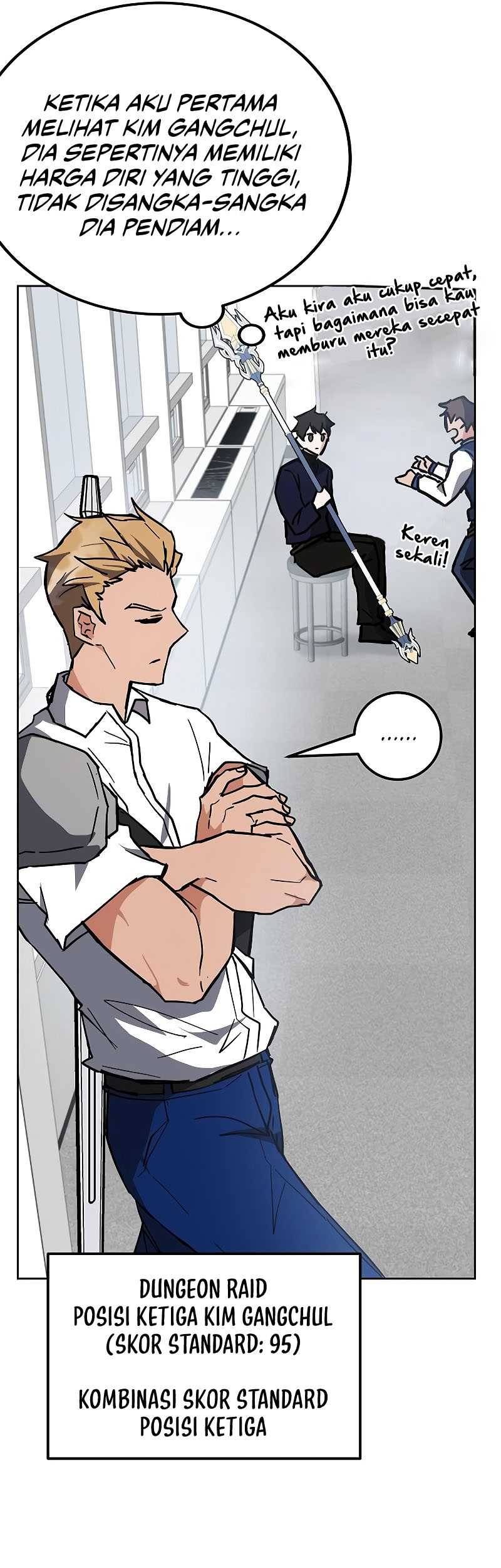 Transcension Academy Chapter 32 Gambar 69