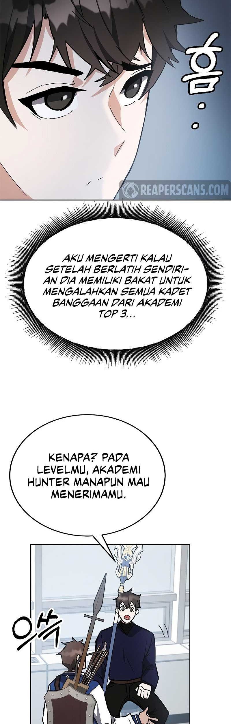 Transcension Academy Chapter 32 Gambar 77