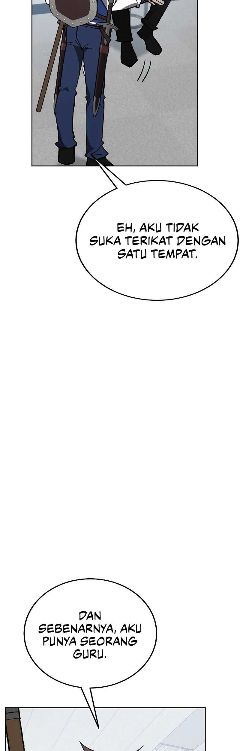Transcension Academy Chapter 32 Gambar 78