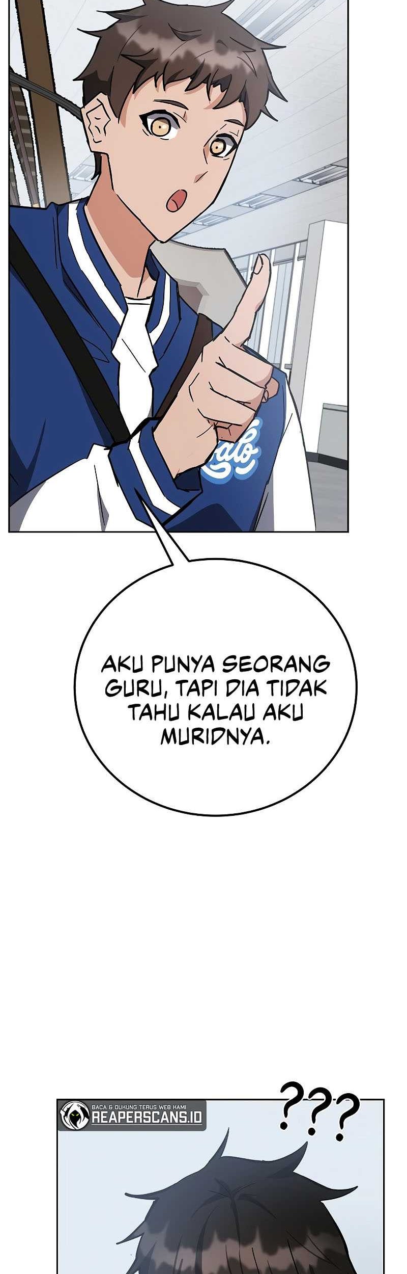 Transcension Academy Chapter 32 Gambar 79