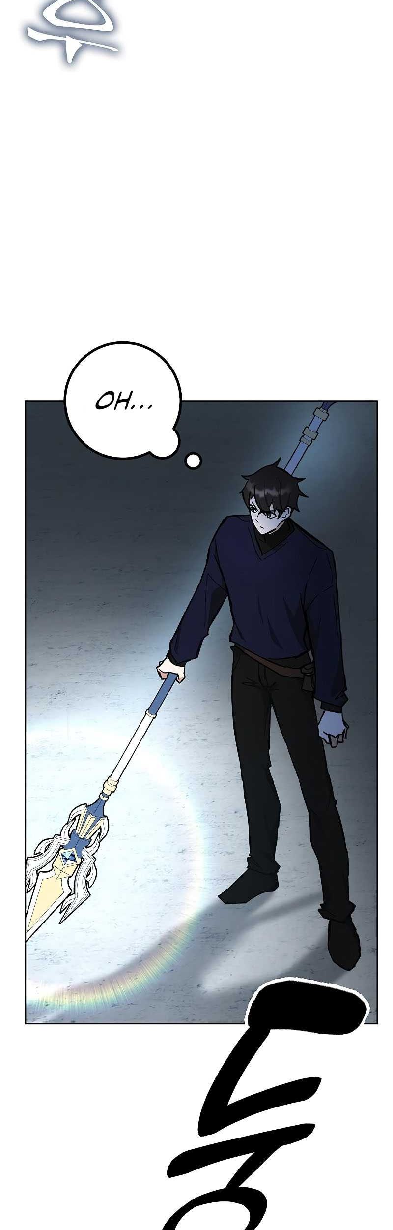 Transcension Academy Chapter 32 Gambar 4