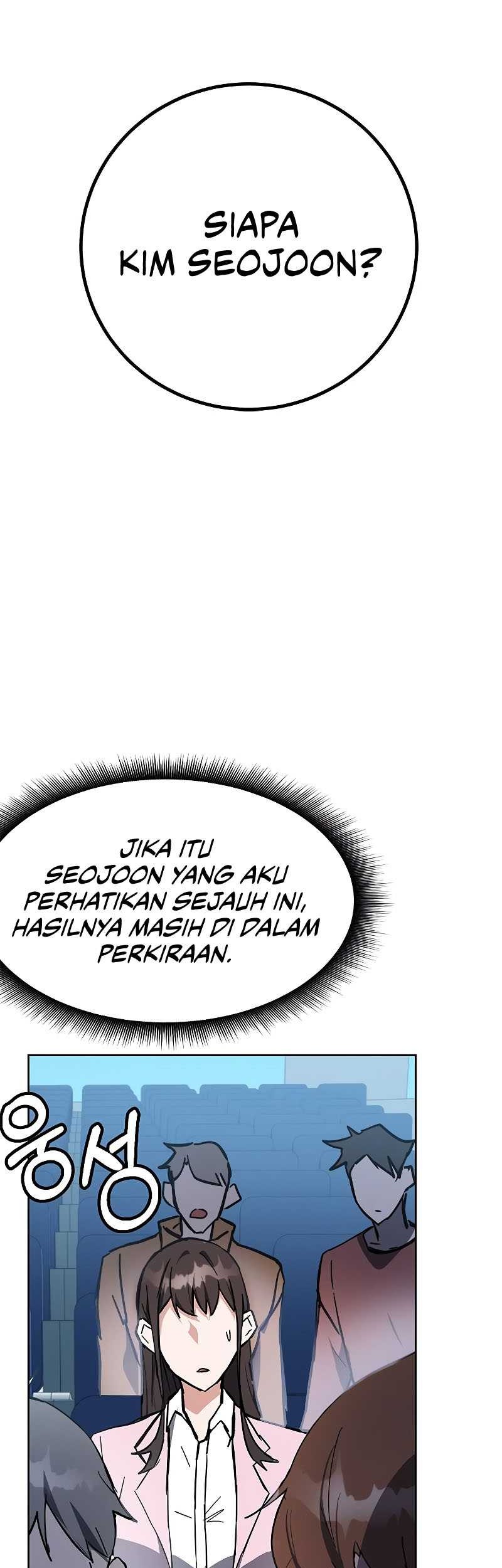 Transcension Academy Chapter 32 Gambar 10