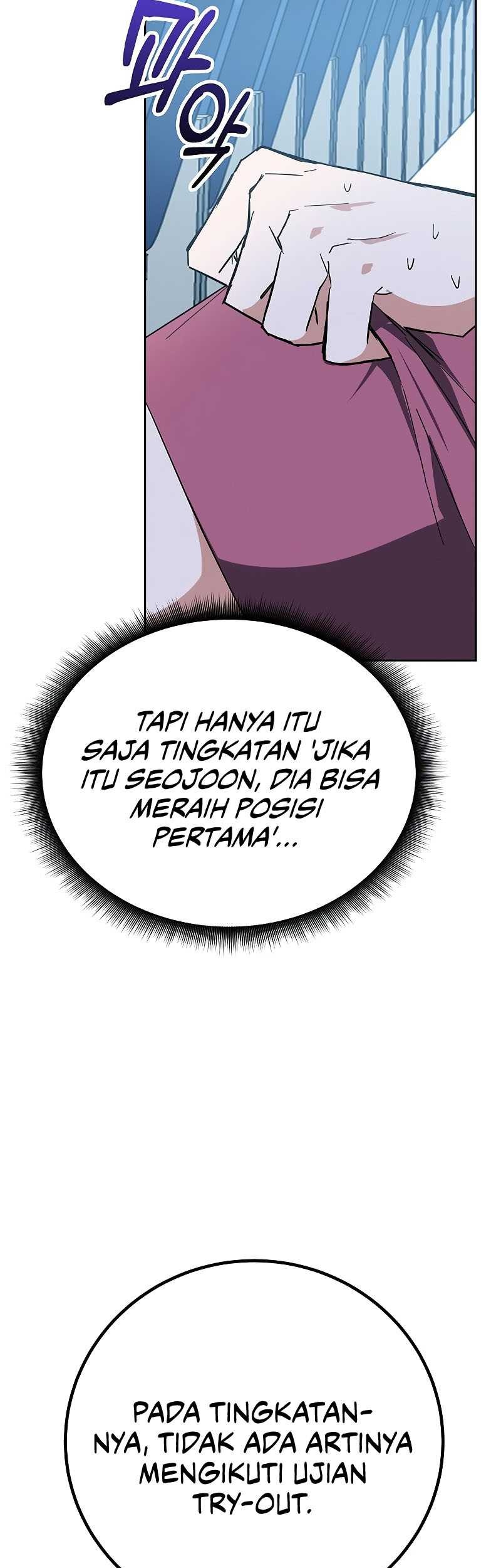 Transcension Academy Chapter 32 Gambar 12