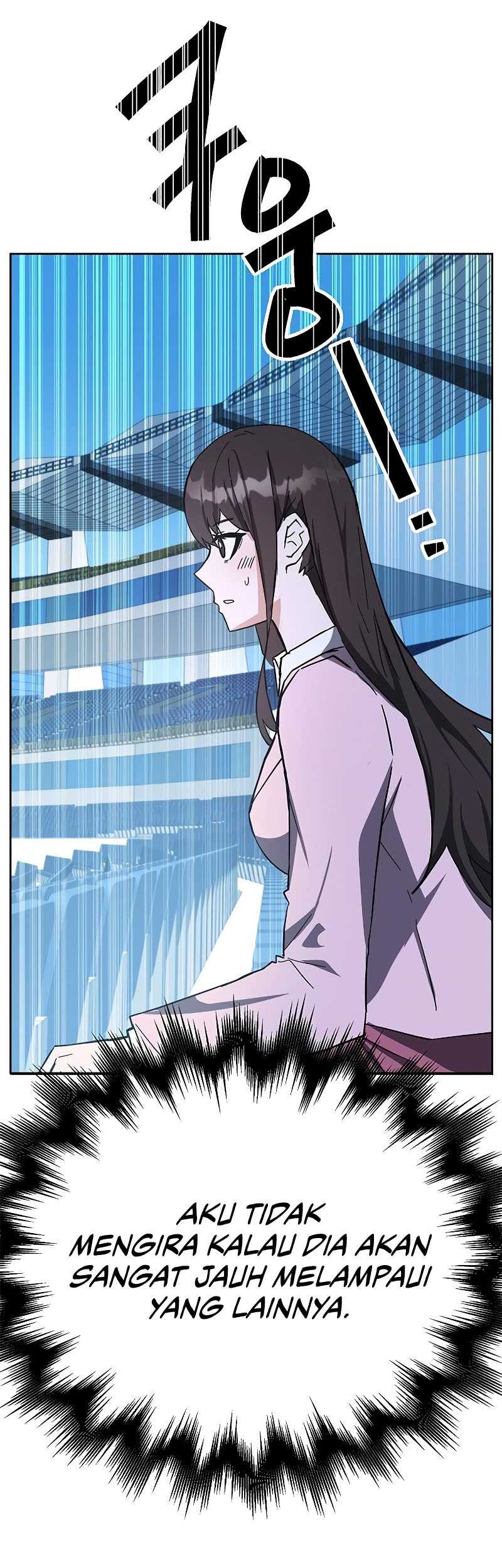 Transcension Academy Chapter 32 Gambar 14