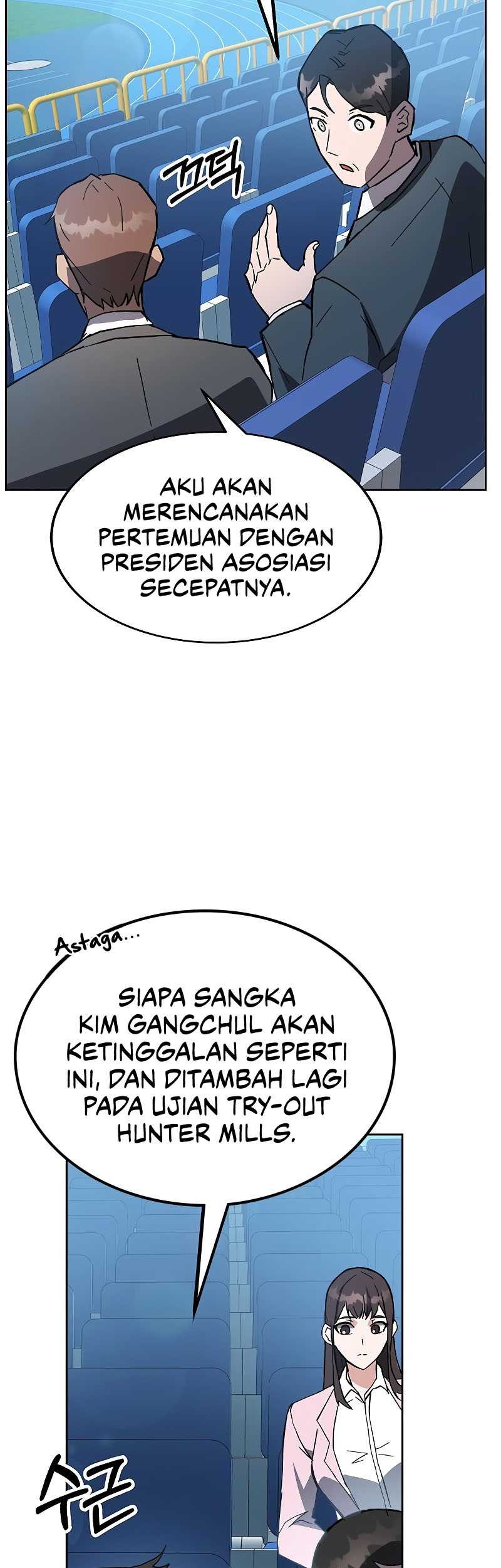 Transcension Academy Chapter 32 Gambar 16