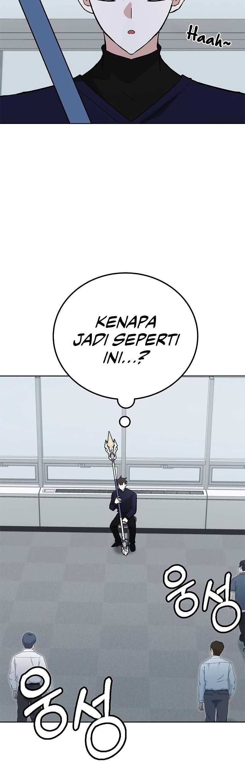 Transcension Academy Chapter 32 Gambar 21