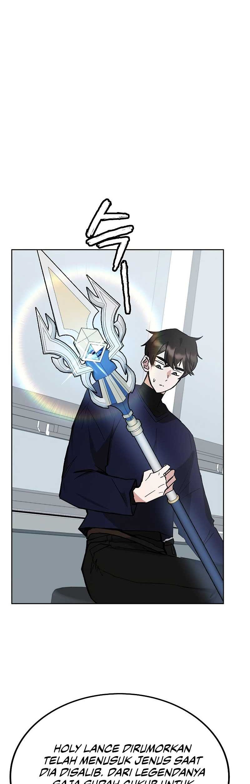 Transcension Academy Chapter 32 Gambar 22